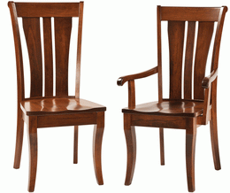 Amish Fenmore Chair