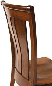 Amish Fenmore Chair