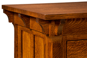 Amish Manitoba Chest of Drawers
