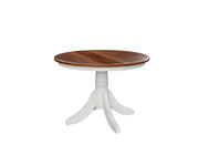 Amish Baytown Single Base Table