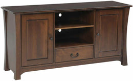Amish Knollwood TV Stand