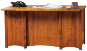 Amish Rivertowne Desk
