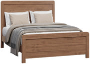 Amish Eureka Bedroom Set