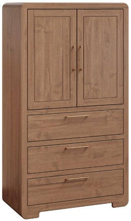 Amish Eureka Armoire