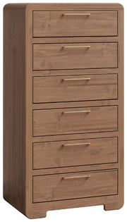 Amish Eureka Lingerie Chest