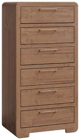 Amish Eureka Lingerie Chest