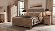 Amish Eureka Bedroom Set