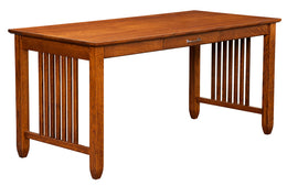 Amish Empire Work Desk