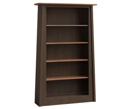 Amish Prism Bookcase