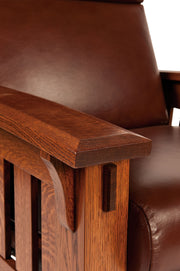 Amish McCoy Recliner