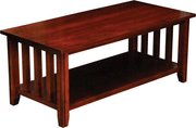 Amish Hemsworth Coffee Table