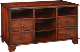 Amish Graham 60