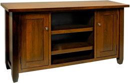 Amish Lila TV Stand