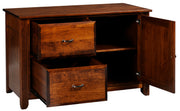 Amish Arlington Modular 48