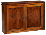 Amish Arlington Modular 48