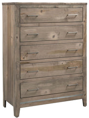 Amish Nampa Chest of Drawers