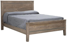 Amish Nampa Bed