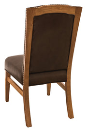 Amish Bow River Chair