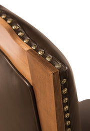 Amish Bow River Chair