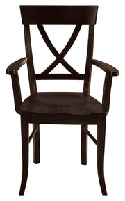 Amish Carmen Chair