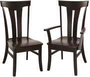 Amish Tifton Chair