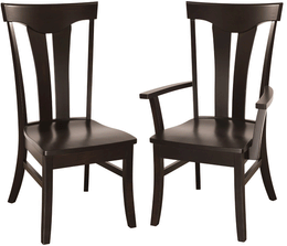 Amish Tifton Chair