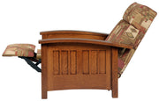 Amish McKinley Mission Recliner