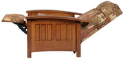 Amish McKinley Mission Recliner