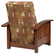 Amish McKinley Mission Recliner