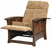 Amish Knollwood Recliner