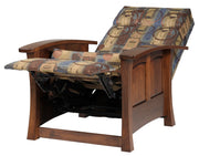 Amish Knollwood Recliner