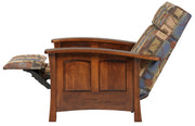 Amish Knollwood Recliner