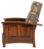 Amish Knollwood Recliner