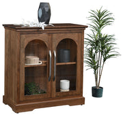 Amish Easton 2 Door Buffet