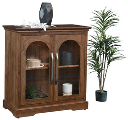 Amish Easton 2 Door Buffet