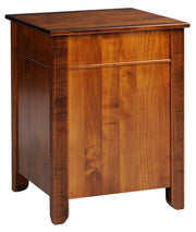Amish Arlington Modular File Cabinet