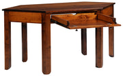 Amish Arlington Modular Corner Desk