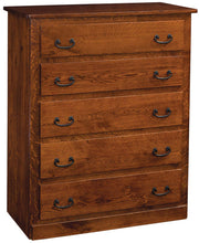 Amish Dutch Quality Bedroom Set