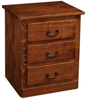 Amish Dutch Quality Bedroom Set