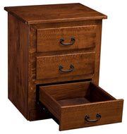 Amish Dutch Quality Bedroom Set