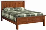 Amish Dutch Quality Bedroom Set