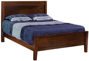 Amish Kira Bedroom Set