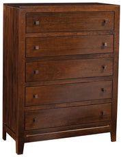 Amish Kira Bedroom Set