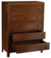 Amish Kira Bedroom Set
