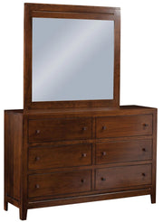 Amish Kira Bedroom Set