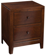 Amish Kira Bedroom Set