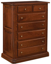 Amish Colonial Bedroom Set