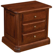 Amish Colonial Bedroom Set