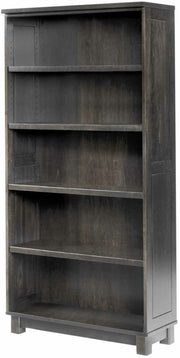 Amish Urban Bookcase