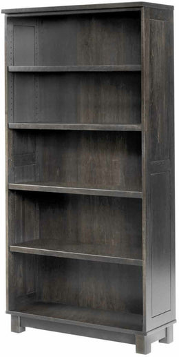 Amish Urban Bookcase